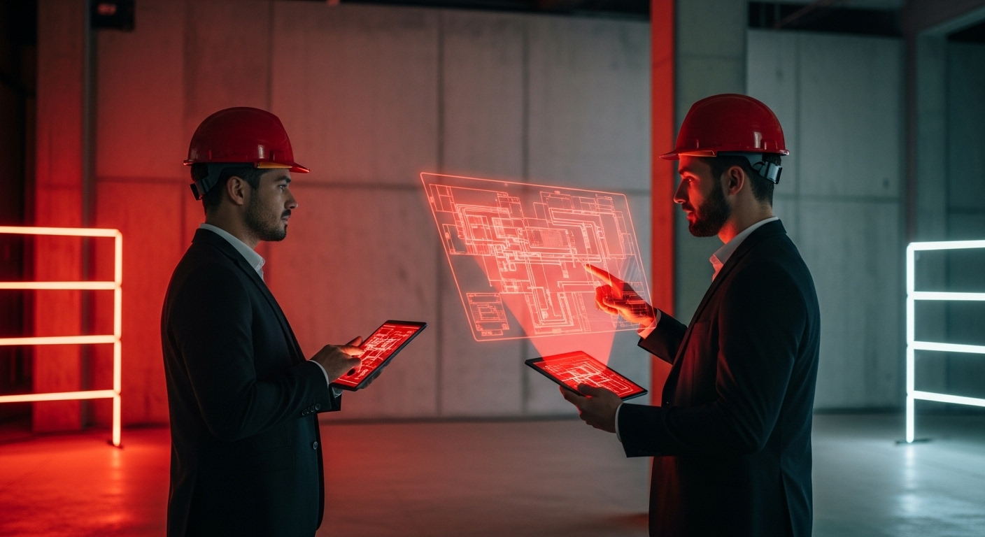 Infraestrutura técnica Reggio