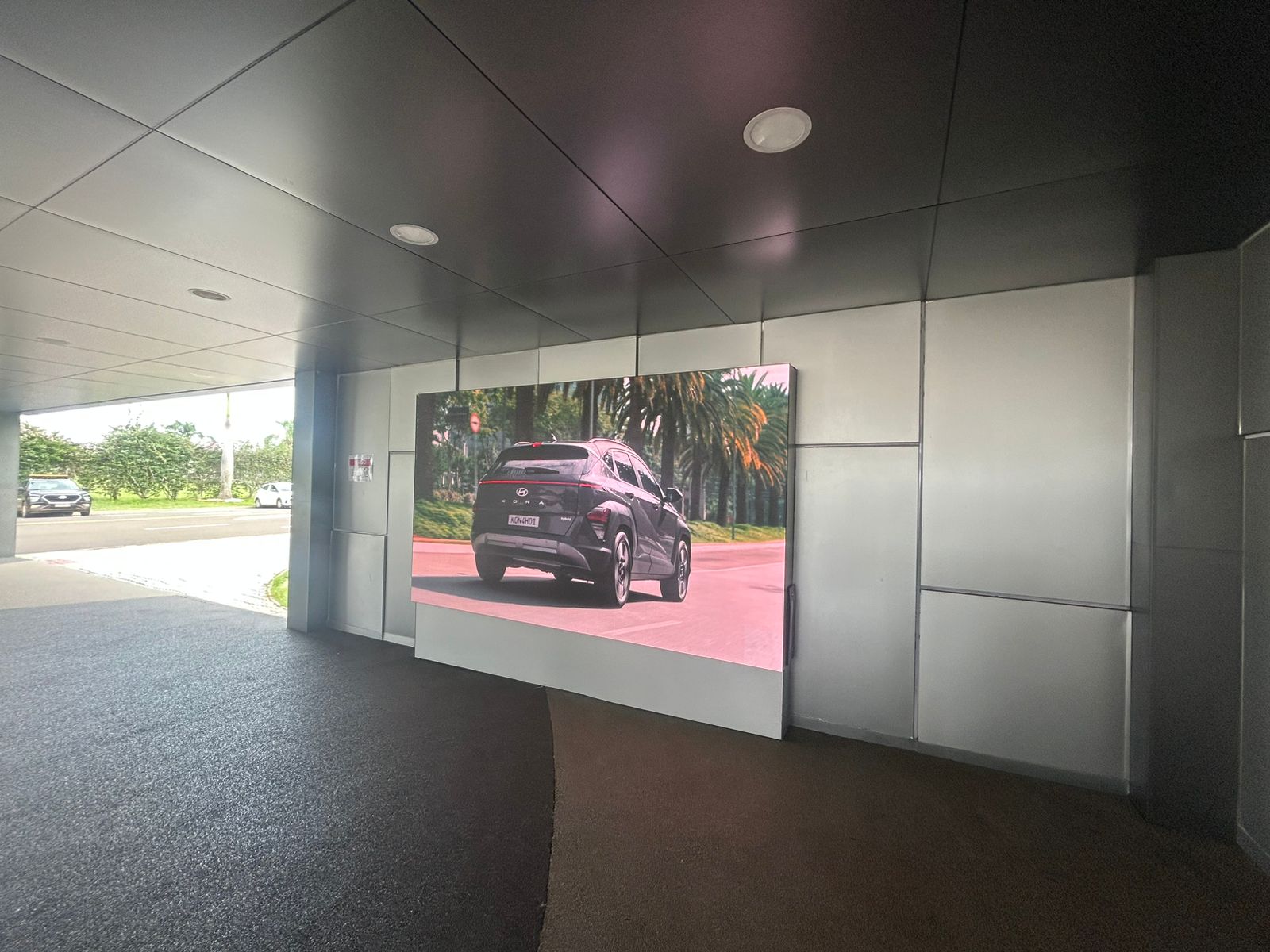 Projeto Hyundai