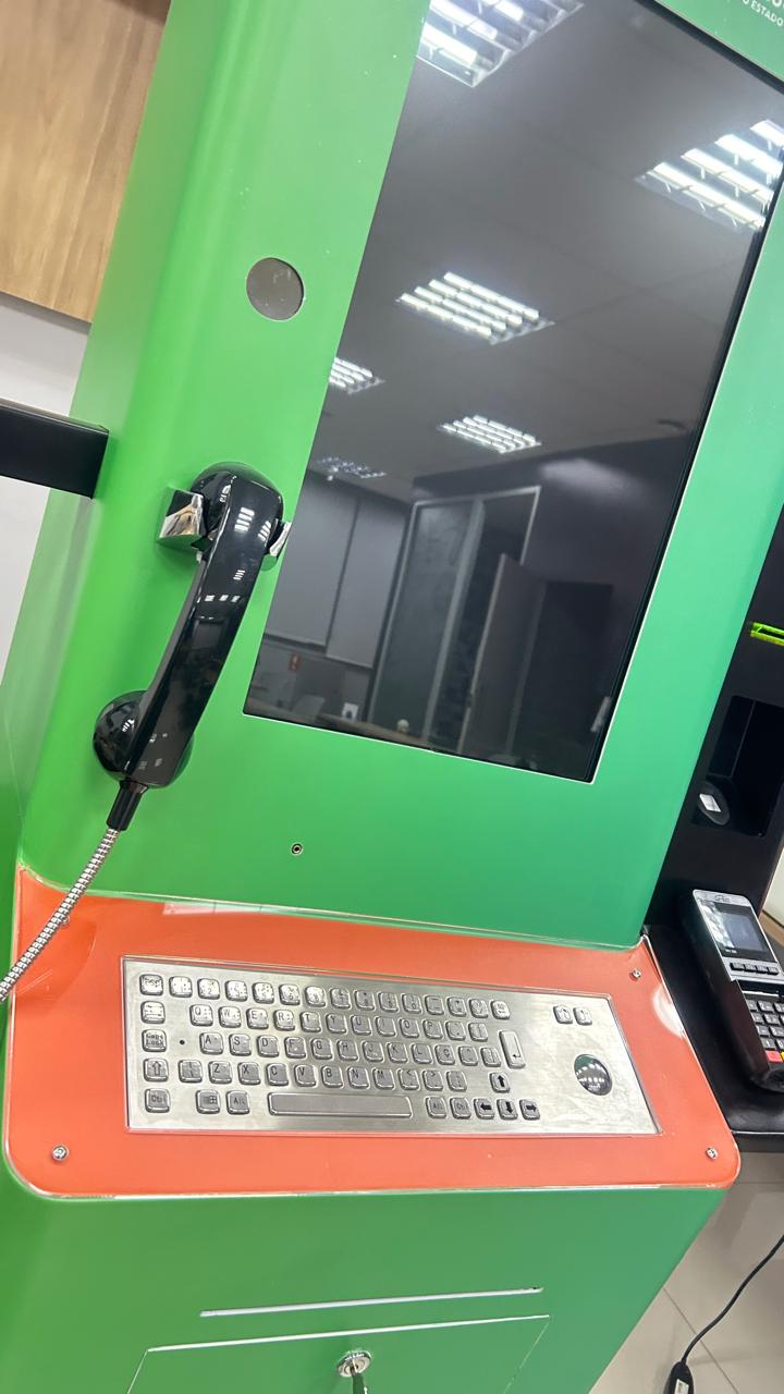 Resultado do projeto Shop Cidadão