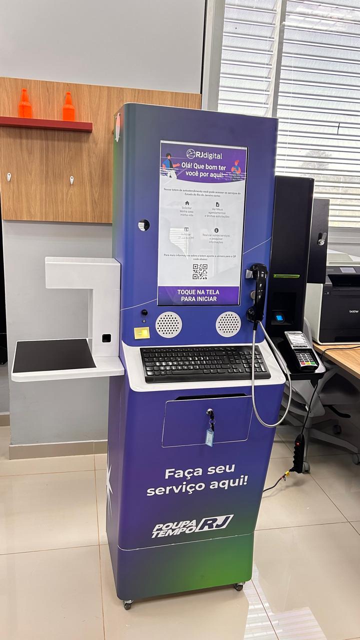 Projeto Shop Cidadão