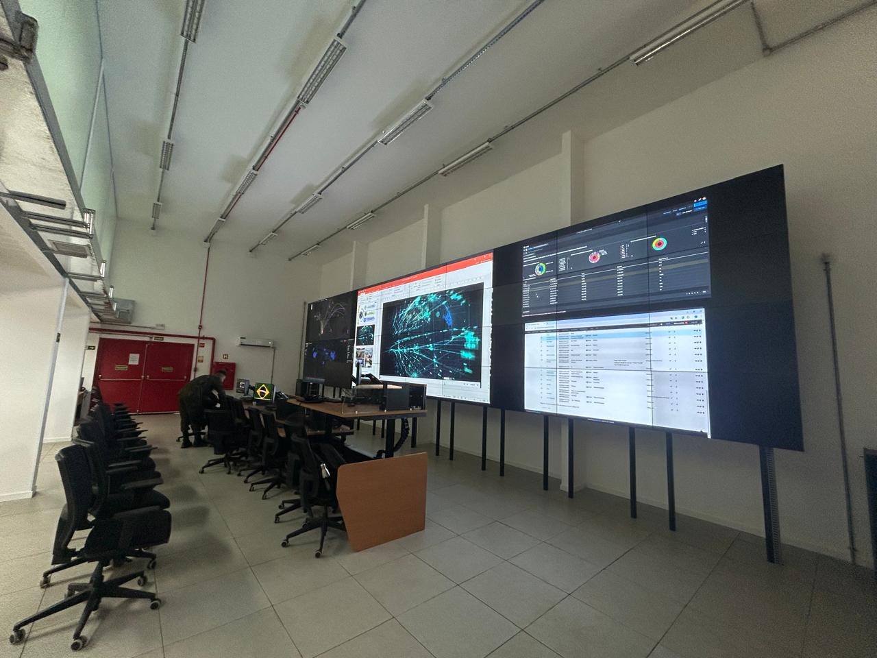Detalhe técnico